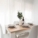 Alia Home, Playa, Canteras, Centro, Ocio Apartman Las Palmas de Gran Canaria