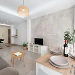 Alia Home, Playa, Canteras, Centro, Ocio *