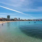 Alia Home, Playa, Canteras, Centro, Ocio