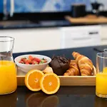 Alia Home, Playa, Canteras, Centro, Ocio Apartman