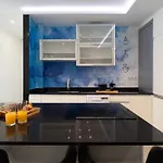 Alia Home, Playa, Canteras, Centro, Ocio