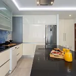 Alia Home, Playa, Canteras, Centro, Ocio Apartman Las Palmas de Gran Canaria