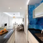 Apartman Alia Home, Playa, Canteras, Centro, Ocio Las Palmas de Gran Canaria