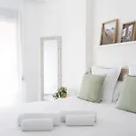 Alia Home, Playa, Canteras, Centro, Ocio Apartman *