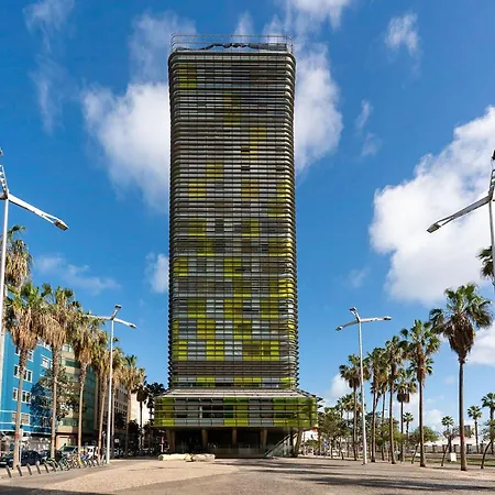 Alia Home, Playa, Canteras, Centro, Ocio Apartman Las Palmas de Gran Canaria