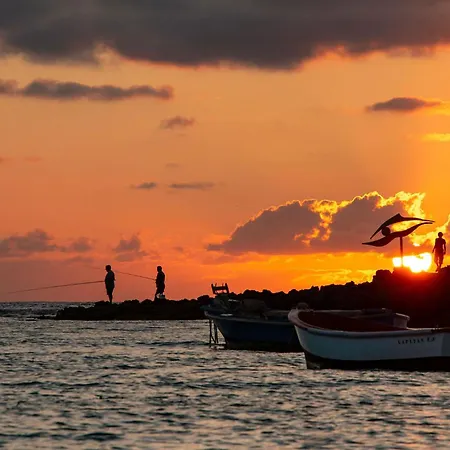 Appartement Alia Home, Playa, Canteras, Centro, Ocio *