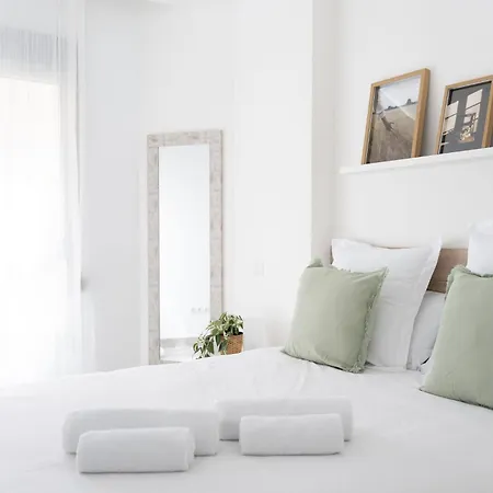 Alia Home, Playa, Canteras, Centro, Ocio Appartement *